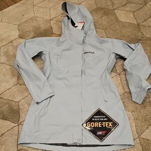 Marmot Silver Essential Jacket